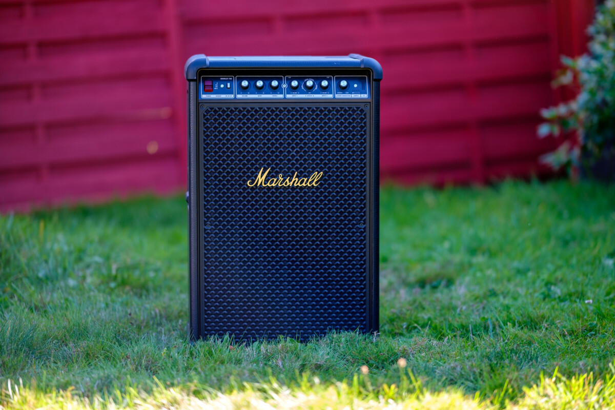 Marshall Bromley 750 Marshall Bromley 750