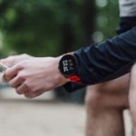 La Suunto Race 2 // Source : Chloé Pertuis – Frandroid