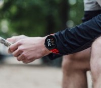 La Suunto Race 2 // Source : Chloé Pertuis – Frandroid