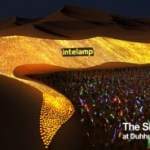 « Ce record est plus qu’un simple chiffre » : la démonstration chinoise de 36 000 lampes solaires qui illuminent le désert « Ce record est plus qu’un simple chiffre » : la démonstration chinoise de 36 000 lampes solaires qui illuminent le désert