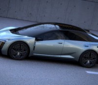 Toyota Corolla Concept // Source : Toyota Toyota Corolla Concept // Source : Toyota
