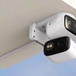 Boulanger brade à moins de 50 € cette caméra de surveillance avec double objectif qui filme en 2K Boulanger brade à moins de 50 € cette caméra de surveillance avec double objectif qui filme en 2K