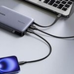 À -32 %, cette batterie externe Ugreen de 20 000 mAh, 145 W et triple ports USB devient un accessoire indispensable À -32 %, cette batterie externe Ugreen de 20 000 mAh, 145 W et triple ports USB devient un accessoire indispensable