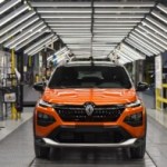 Renault ouvre son usine et ses concessions à des voitures électriques chinoises : voici les détails de l’accord Renault ouvre son usine et ses concessions à des voitures électriques chinoises : voici les détails de l’accord