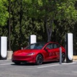 Tesla : les Superchargeurs 800 volts bientôt disponibles en Europe ? Cet intrigant bug nous met la puce à l’oreille Tesla : les Superchargeurs 800 volts bientôt disponibles en Europe ? Cet intrigant bug nous met la puce à l’oreille