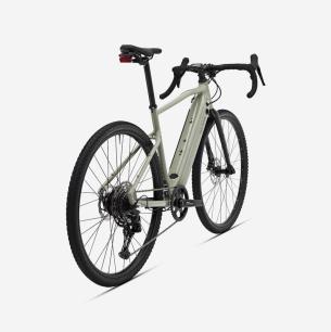 Vélo électrique gravel Decathlon01