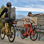 Voici comment cette technologie française veut améliorer les vélos électriques de l’opérateur Voi, présent à Paris Voici comment cette technologie française veut améliorer les vélos électriques de l’opérateur Voi, présent à Paris