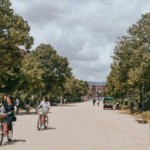 En Espagne, le vélo électrique urbain a pris le pouvoir dans les villes En Espagne, le vélo électrique urbain a pris le pouvoir dans les villes
