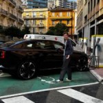 On a testé la recharge gratuite (et rapide) à deux pas de Nice On a testé la recharge gratuite (et rapide) à deux pas de Nice