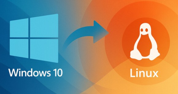 W10-Linux W10-Linux