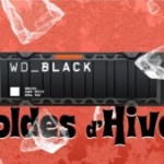 Ce SSD WD_Black de 4 To est à 355 € au lieu de 1 069 € : profitez des soldes avant la flambée des prix Ce SSD WD_Black de 4 To est à 355 € au lieu de 1 069 € : profitez des soldes avant la flambée des prix