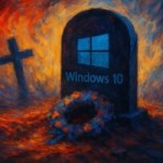 Windows 10 : c’est la fin demain, mais voici comment gagner un an gratuit Windows 10 : c’est la fin demain, mais voici comment gagner un an gratuit