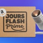 Ce nouveau vidéoprojecteur LED Full HD 360° est en promotion pour une durée limitée lors du Prime Day Ce nouveau vidéoprojecteur LED Full HD 360° est en promotion pour une durée limitée lors du Prime Day
