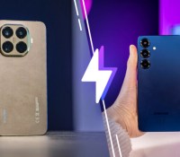 Xiaomi 15T Pro vs Samsung Galaxy S25