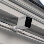 Test Xiaomi BW400 Pro : une caméra de surveillance efficace et endurante