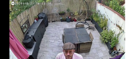Xiaomi BW400 Pro Capture vidéo journée (6)