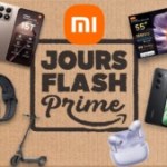 Xiaomi — Jours Flash Prime Xiaomi — Jours Flash Prime