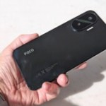Xiaomi Poco F7 5G : écran AMOLED 1,5K, grosse batterie 6 500 mAh et quasi -50% sur le prix Xiaomi Poco F7 5G : écran AMOLED 1,5K, grosse batterie 6 500 mAh et quasi -50% sur le prix