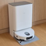 Test du Xiaomi Robot Vacuum 5 Pro : un nettoyage presque parfait pour un prix imbattable Test du Xiaomi Robot Vacuum 5 Pro : un nettoyage presque parfait pour un prix imbattable