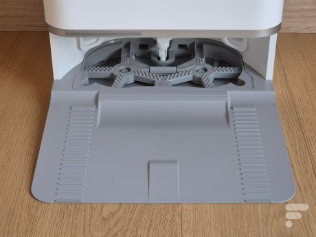 Xiaomi Robot Vacuum 5 Pro 17