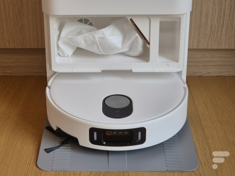 Xiaomi Robot Vacuum 5 Pro 4