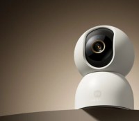 Xiaomi Smart Camera C701