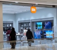 Le Xiaomi Store à Créteil Soleil // Source : Omar Belkaab - Frandroid