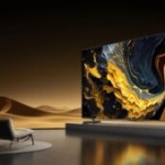 Xiaomi brade son TV QLED XXL de 100 pouces (144 Hz) et s’affiche enfin à un prix plus raisonnable Xiaomi brade son TV QLED XXL de 100 pouces (144 Hz) et s’affiche enfin à un prix plus raisonnable