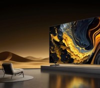 Xiaomi TV MAX 100