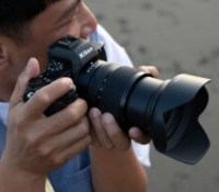 Le Nikkor Z DX 16-50mm f/2.8 VR // Source : Nikon Le Nikkor Z DX 16-50mm f/2.8 VR // Source : Nikon
