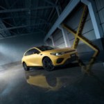 Voici les prix incroyablement bas de la Leapmotor B05, une rivale de la Mégane électrique qui arrive bientôt en Europe Voici les prix incroyablement bas de la Leapmotor B05, une rivale de la Mégane électrique qui arrive bientôt en Europe