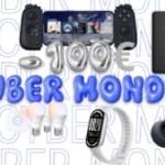 Cyber Monday&nbsp;: les meilleures offres à moins de 100 euros, c’est par ici&nbsp;!