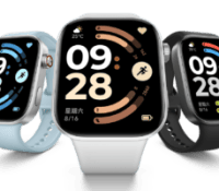 La Xiaomi Redmi Watch 6 // Source : Xiaomi