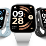 Redmi Watch 6 : Xiaomi lance une nouvelle montre connectée pas chère et au design encore plus affiné Redmi Watch 6 : Xiaomi lance une nouvelle montre connectée pas chère et au design encore plus affiné