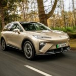 MG présente sa nouvelle voiture électrique : un SUV familial pour se battre contre le Tesla Model Y MG présente sa nouvelle voiture électrique : un SUV familial pour se battre contre le Tesla Model Y