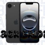 À 599 €, l&rsquo;iPhone 16e devient enfin recommandable pour le Black Friday