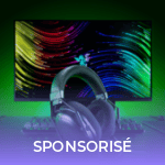 « La clarté audio et la qualité du micro sont d&rsquo;un niveau supérieur » : et si vous mettiez un Razer BlackShark V3 Pro au pied du sapin