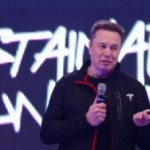 Tesla accepte de payer 1 000 milliards à Elon Musk à condition qu’il en fasse… la plus grosse entreprise du monde Tesla accepte de payer 1 000 milliards à Elon Musk à condition qu’il en fasse… la plus grosse entreprise du monde