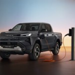 Toyota lance enfin son pick-up électrique et il arrive en France Toyota lance enfin son pick-up électrique et il arrive en France
