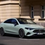 Une voiture électrique moins chère qu’une hybride : c’est dès aujourd’hui une réalité chez Mercedes Une voiture électrique moins chère qu’une hybride : c’est dès aujourd’hui une réalité chez Mercedes