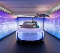 Peugeot Polygon Concept // Crédit : Marie Lizak pour Frandroid