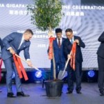 Les batteries chinoises de voitures électriques arrivent massivement en Europe, la preuve avec cette nouvelle usine Les batteries chinoises de voitures électriques arrivent massivement en Europe, la preuve avec cette nouvelle usine
