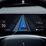 Google Maps devient encore plus pratique sur cette voiture avec une petite nouveauté Google Maps devient encore plus pratique sur cette voiture avec une petite nouveauté