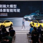 Xiaomi va rendre ses voitures électriques plus sûres grâce à ces nouvelles technologies Xiaomi va rendre ses voitures électriques plus sûres grâce à ces nouvelles technologies