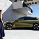 Look de Porsche et 1700 km d’autonomie : cette voiture électrique chinoise à prolongateur veut impressionner l’Europe Look de Porsche et 1700 km d’autonomie : cette voiture électrique chinoise à prolongateur veut impressionner l’Europe