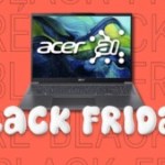 Ce puissant laptop avec écran OLED 120 Hz et Ultra 7 n’est qu’à 609 € grâce aux promotions du pré-Black Friday Ce puissant laptop avec écran OLED 120 Hz et Ultra 7 n’est qu’à 609 € grâce aux promotions du pré-Black Friday