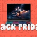 Ce laptop gamer sous RTX 5070 avec écran 180 Hz est 700 € moins cher en ce pré-Black Friday Ce laptop gamer sous RTX 5070 avec écran 180 Hz est 700 € moins cher en ce pré-Black Friday
