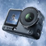 Osmo Action 6 : la nouvelle action cam de DJI frappe fort avec un objectif unique en son genre et un capteur carré Osmo Action 6 : la nouvelle action cam de DJI frappe fort avec un objectif unique en son genre et un capteur carré