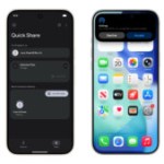 Bonne nouvelle : AirDrop sur Android fonctionne aussi pour l’envoi de fichiers vers les Mac et les iPad Bonne nouvelle : AirDrop sur Android fonctionne aussi pour l’envoi de fichiers vers les Mac et les iPad