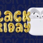 Apple AirPods 4 à 109 € : vous ne trouverez pas moins cher pour le Black Friday Apple AirPods 4 à 109 € : vous ne trouverez pas moins cher pour le Black Friday
